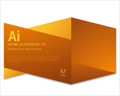 【adobe illustrator cs5】官方中文正式原版32位/64位软件下载